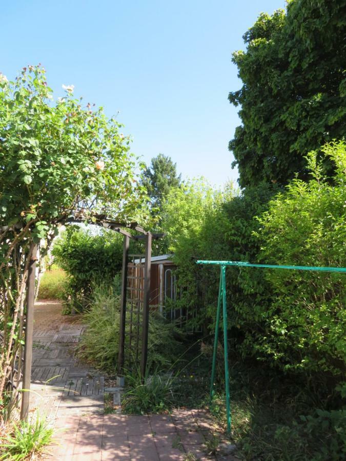 Gite La Pierre Qui Tourne Amboise Ngoại thất bức ảnh